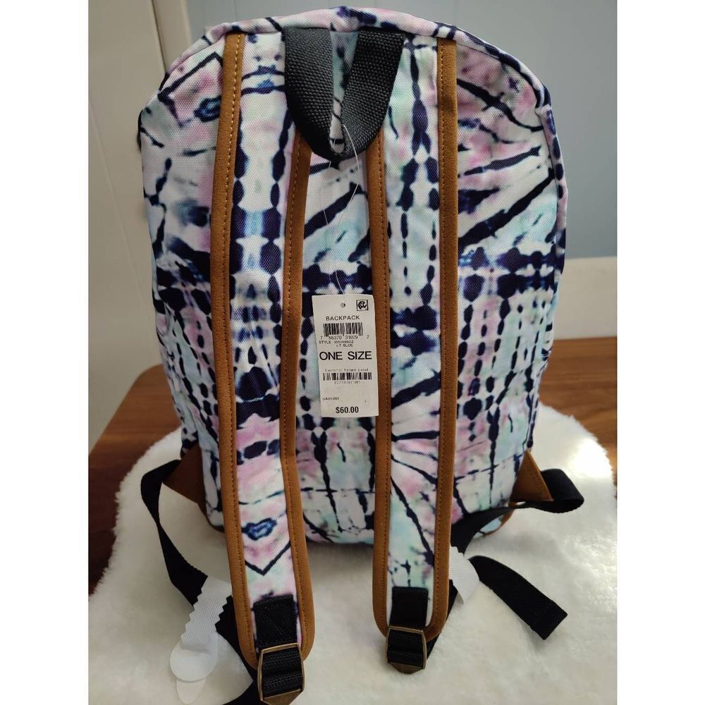 Sun + Stone Medium Backpack - Picture 2 of 6
